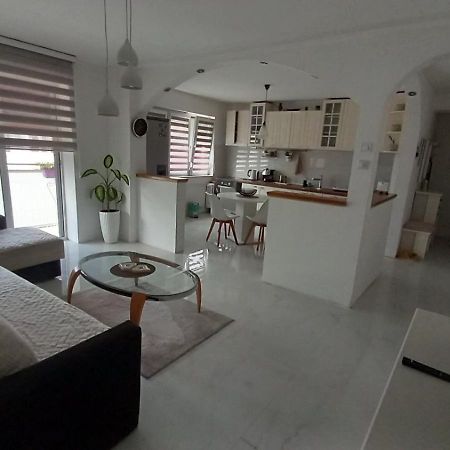 סקופיה Adriana'S Apartment מראה חיצוני תמונה