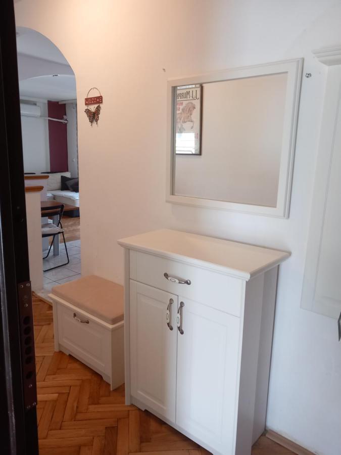 סקופיה Adriana'S Apartment מראה חיצוני תמונה