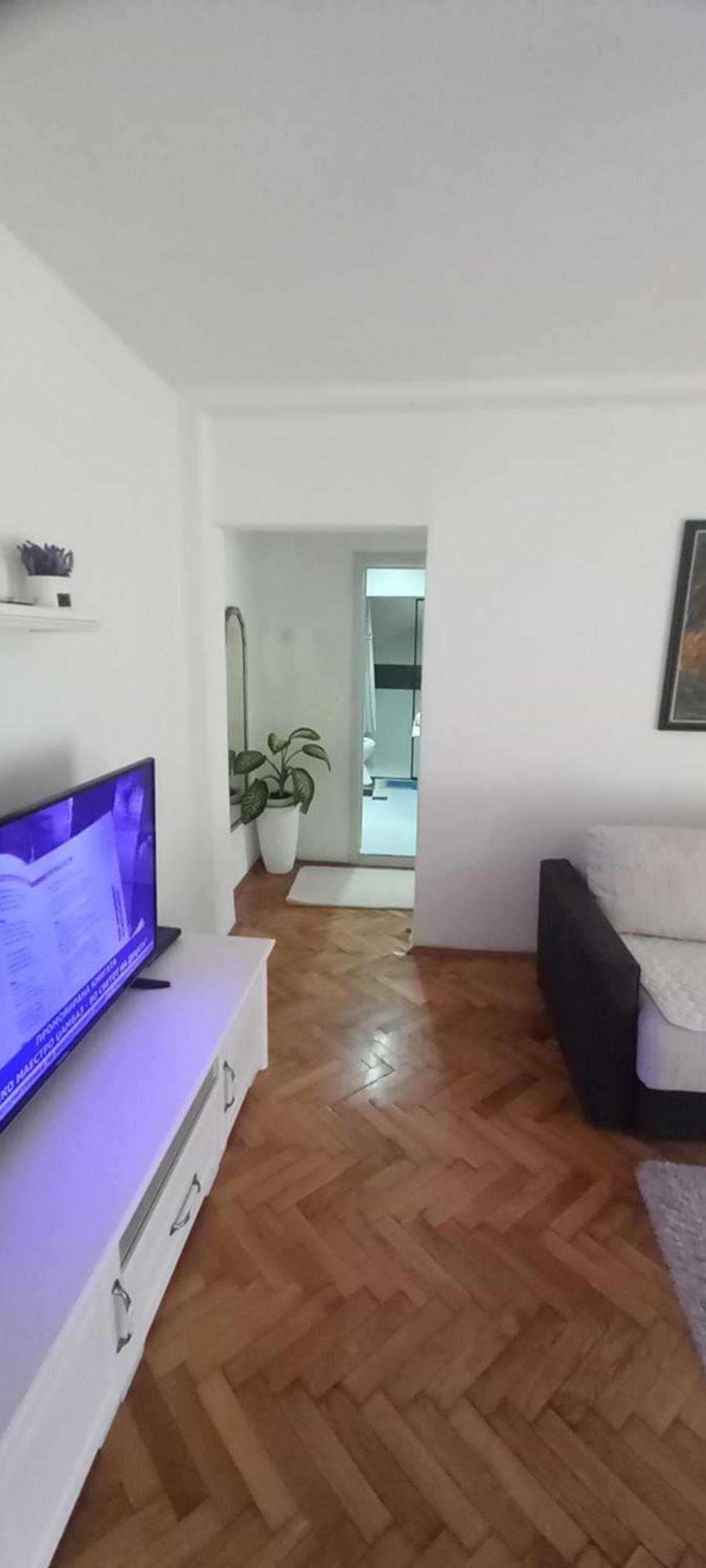 סקופיה Adriana'S Apartment מראה חיצוני תמונה
