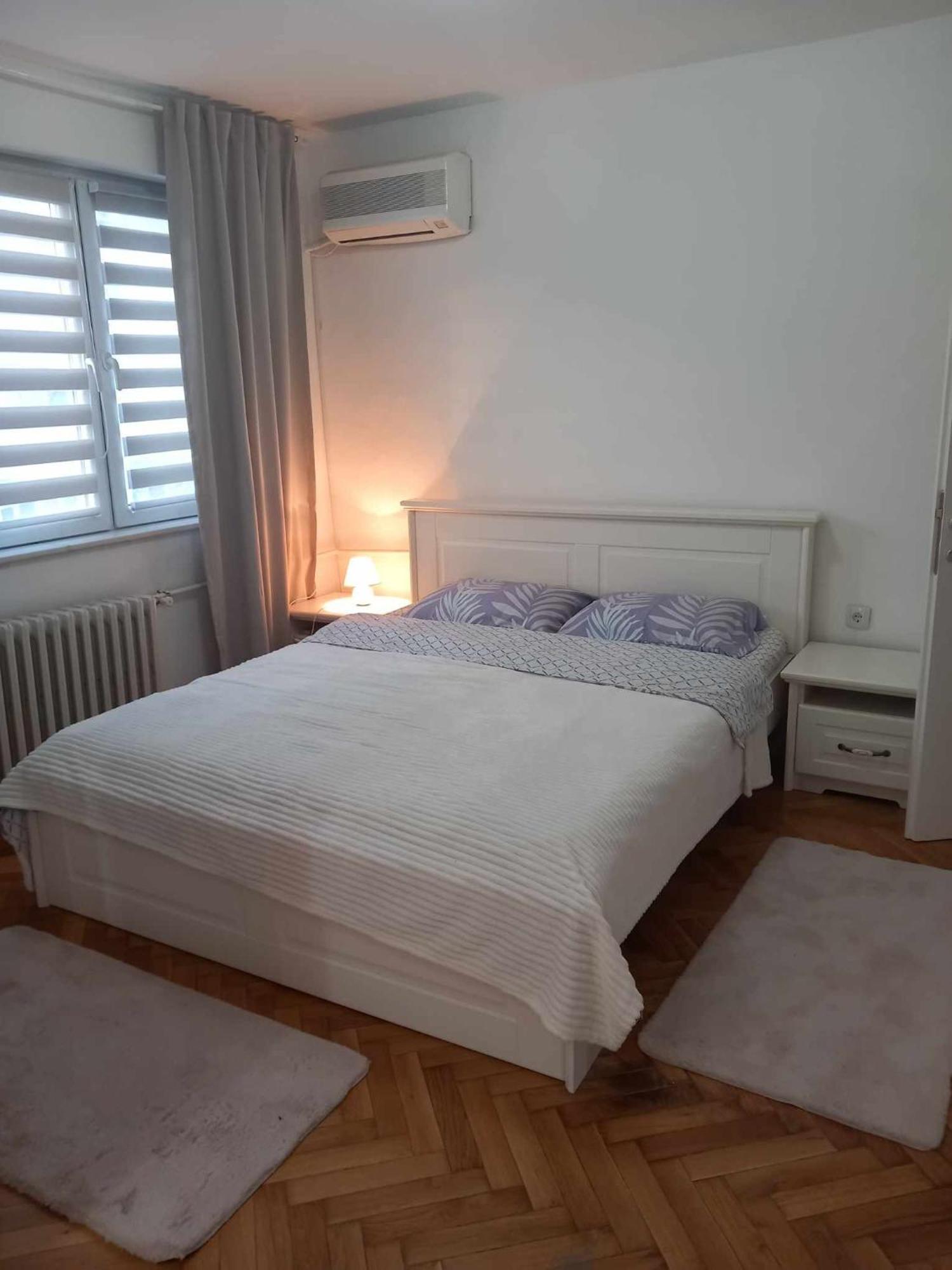 סקופיה Adriana'S Apartment מראה חיצוני תמונה