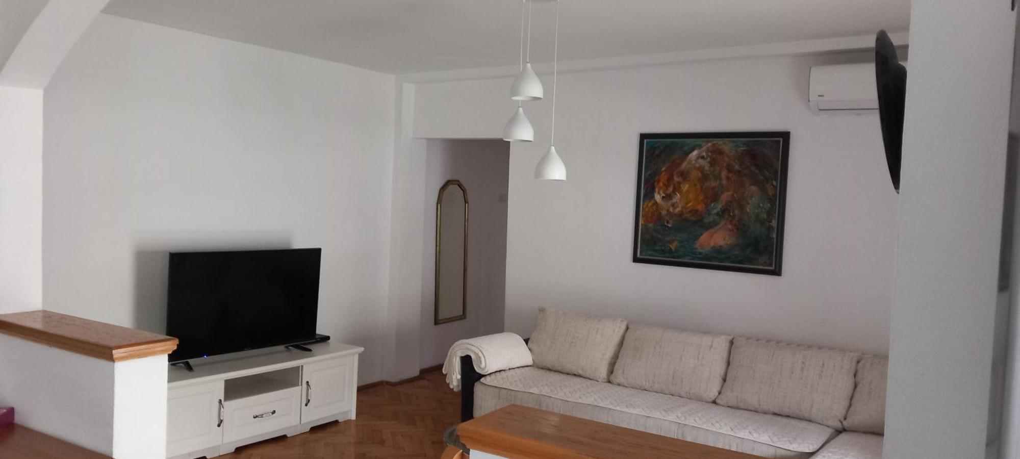 סקופיה Adriana'S Apartment מראה חיצוני תמונה
