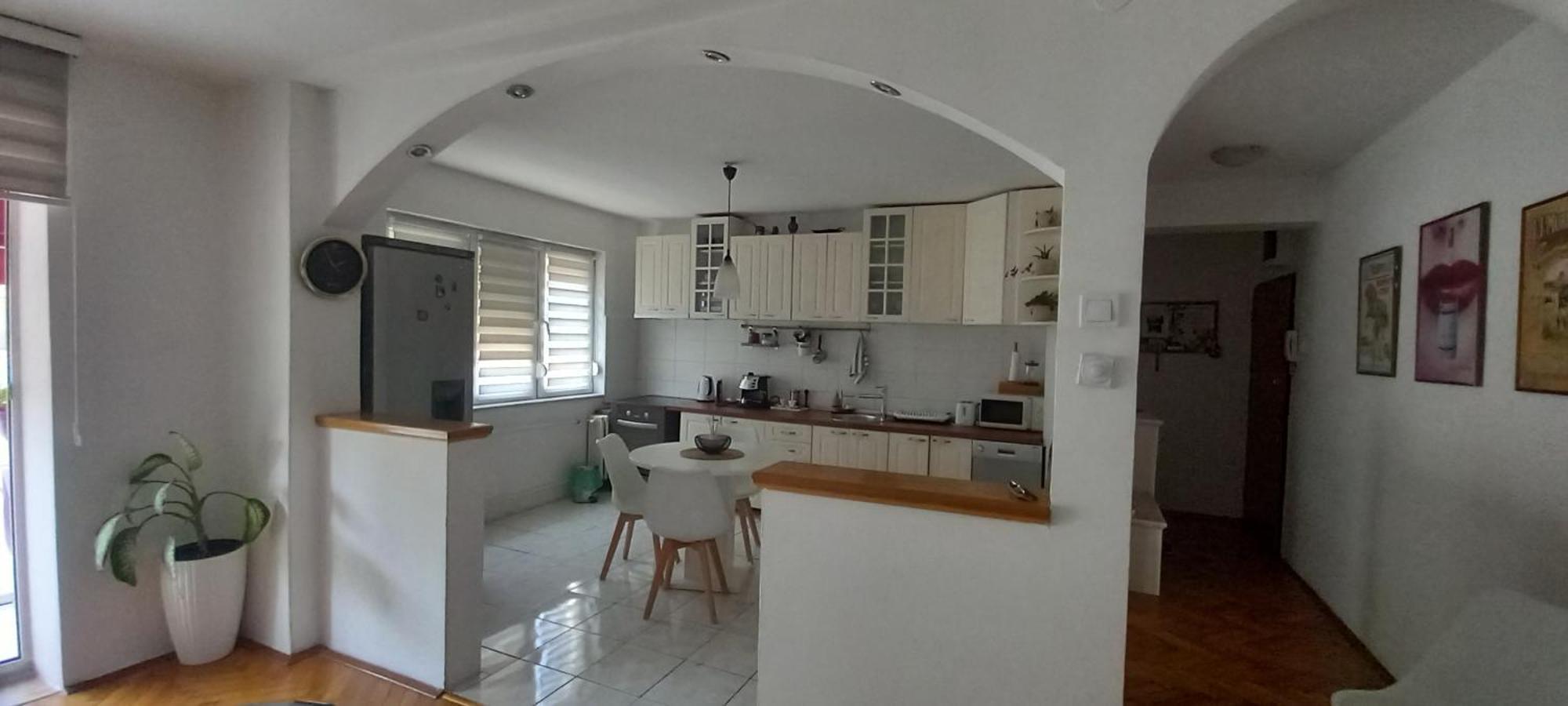 סקופיה Adriana'S Apartment מראה חיצוני תמונה
