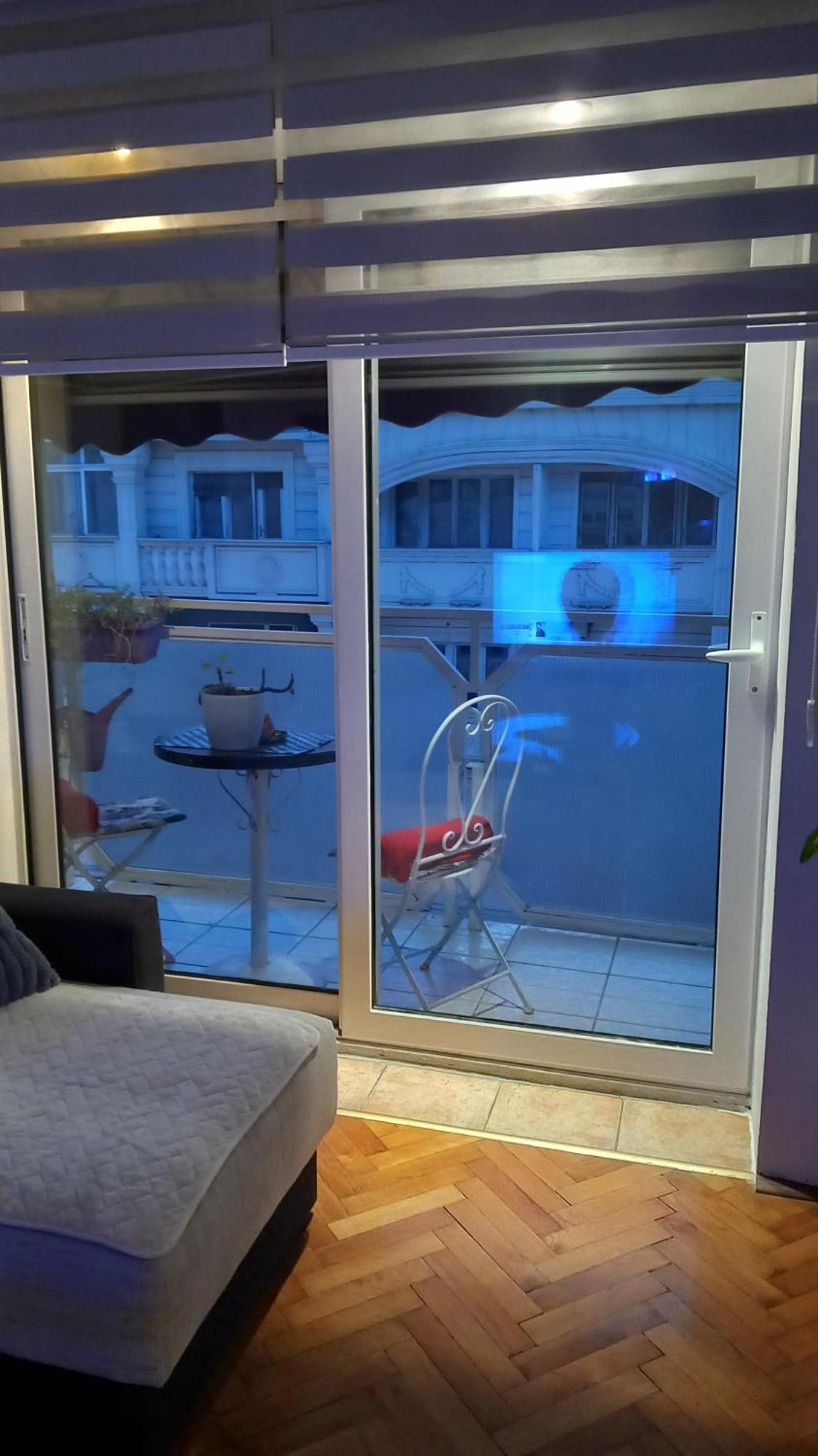 סקופיה Adriana'S Apartment מראה חיצוני תמונה